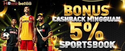 Jackpot Melimpah Setiap Hari