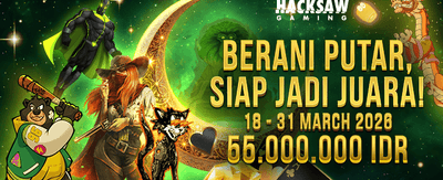 Mainkan Game Favorit Anda