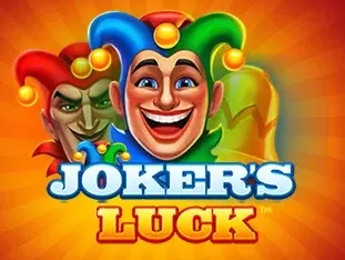 Joker's Luck screenshot